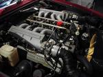 Aston Martin V8 Volante 1986 года (WW)